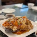 팬더 짜장마당 이미지