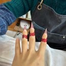 흥덕2로 118번길R | 용인네일 추천 기흥아크릴네일 소소한 네일에서 2cm 연장 솔직 후기