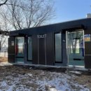 공릉천변 이미지