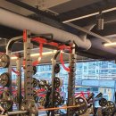 아이언짐 호계점 이미지