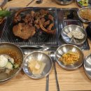 화풍초벌갈비 이미지