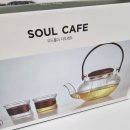 우드하우스 | 모던하우스 우드홀더 다도세트 후기