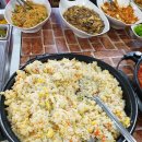 월드컵세차장 | [혁신짬뽕] 6500원 한중식뷔페 전주 가성비 맛집