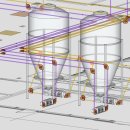 국립축산과학원 축산자원개발부 | 자동급이기 등 스마트축산 장비 설계 시공 이야기 1편, 스마트팜팩토리