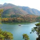 산막이옛길 이미지