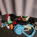 (주)KT산격지점 | 멜버른 4일 차: 호주워홀 마무리 후 돌아가는데 짐이 많다면? 멜버른 KT마트에서 한국으로 짐 부치는 법