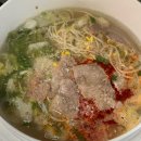 노란냄비콩나물국밥 | 컬리 가성비 국밀키트 5종 솔직 후기 - 제주은희네해장국, 황태국밥, 한우사골미역국, 나주곰탕, 한돈...