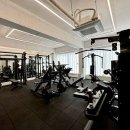 나만의 홈짐 이미지