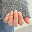 Nail 831 | 대명동 네일샵 추천 데일리 크롬하츠 마블네일 시술후기