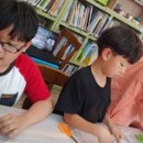 샤론지역아동센터 이미지