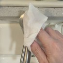 무한천 공중화장실(5) | 이젠 공중화장실도 걱정 끝! 살균티슈 추천 [서브랩 토일렛 변기세정티슈 리얼 후기]