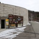 보은 삼년산성 이미지