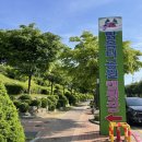 UR(오산시)-[오산천로]-하-11 | 오산 맑음터공원 캠핑장 까산이존 17 친구들이랑 행복 캠핑 후기 -1