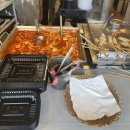 청도 분식맛집 청도역 간식 떡볶이 순대 수제튀김 청도시장 포장 간식나라