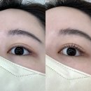 한올테라피 | 수유역 한올 속눈썹펌 수분테라피펌 후기 (LC컬 어울리는 눈매)