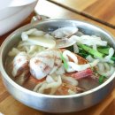 비오네손칼국수 이미지