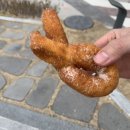 맛나찹쌀꽈배기 이미지