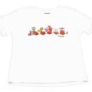 Raddest Scooter Club S/S Jersey Tee by Small Paul 이미지