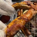 중원-72 | 모란역 고기집 감성쪽갈비 한 번 맛보면 멈추기 힘든 소금쪽갈비 매운쪽갈비 솔직 후기