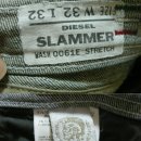 디젤 / SLAMMER 61E / 32-32 유럽판 이미지