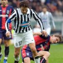 Juventus vs Crotone [Del Piero hat trick! :D] 이미지