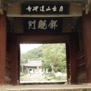 ER-12[광주대구고속도로]-상-89 | [펌] 전남 '영암'-월출산(도갑사)