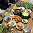 김명희 우렁쌈밥우렁추어탕 이미지