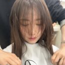 비원장 | 강남구청 미용실 비오른헤어 동화원장님 레이어드컷 염색후기