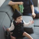 장수경로당 | 청주 돌잔치 홈스냅 스튜디오 연가 사진관 둘째 아들 촬영 후기