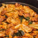 칠공닭갈비
