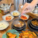 논두렁 우렁쌈밥전문점 | 성남/수정 논두렁 우렁쌈밥 메뉴/위치/주차/가격/내돈내산후기