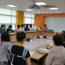 광산구민회관(광산생활문화센터) 강의실(울림방) | 수원시 여성문화공간 휴 동아리대표자 회의