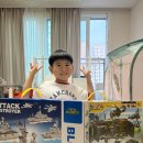 이음미디어 주식회사 | 어린이 선물 추천, 6세 남아가 반한 토탈블럭 SWAT 경찰특수대 대형 블록 솔직 후기!(레고 호환가능)