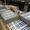 아이젠트리 동호점 | 젤리빔 라이트 그레이 &amp; 샌드 베이지 구매 후기✨ | 아이젠트리 위드렌즈 대구동호점 | 각산역 안경