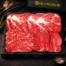 투뿔한우 이미지