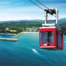 케이블카 이미지