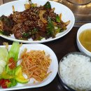 부대찌개마을 이미지