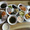 전라도밥상 한식뷔페 이미지