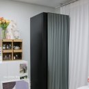 류디자인메디 | 레더 가죽자켓, 캐시미어 니트 LG 올 뉴 스타일러 의류관리기 케어 후기