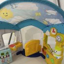 국민문짝, 졸리점퍼, 이븐플로우 쏘셔, little tikes 미끄럼틀 팔아요 이미지