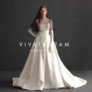 M.칼라스 | [W-17] 드투 the final (비바탐탐 본식 드레스 피팅 후기)