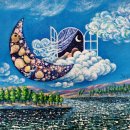 달의 꿈 이미지