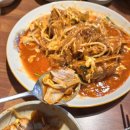 대구맛집 대구감자탕 칠곡 빨간 뼈찜 후기 [함지산뚝배기]