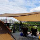 초안산 캠핑장 이미지