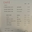 [신길동] 카페 오봄 - 분위기 좋은 애견 동반 예쁜 카페 O&#39;bom