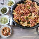 삼거리가든 - 동구 안창로 65 | 삼거리가든