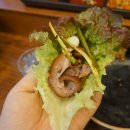 귀한족발부산 이미지