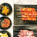 평택 양꼬치 맛집 욜료미미사양꼬치 방문 후기(주차정보)