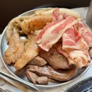 한양밥상 | 하남시청역 맛집 '한양양곱창 덕풍시장본점' 덕풍동곱창모듬 찐맛집 솔직후기