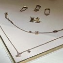 (유)아웃백스테이크하우스코리아 하남스타필드점 | 루이비통 주얼리 : LV 아이코닉 목걸이, 팔찌, 귀걸이 후기